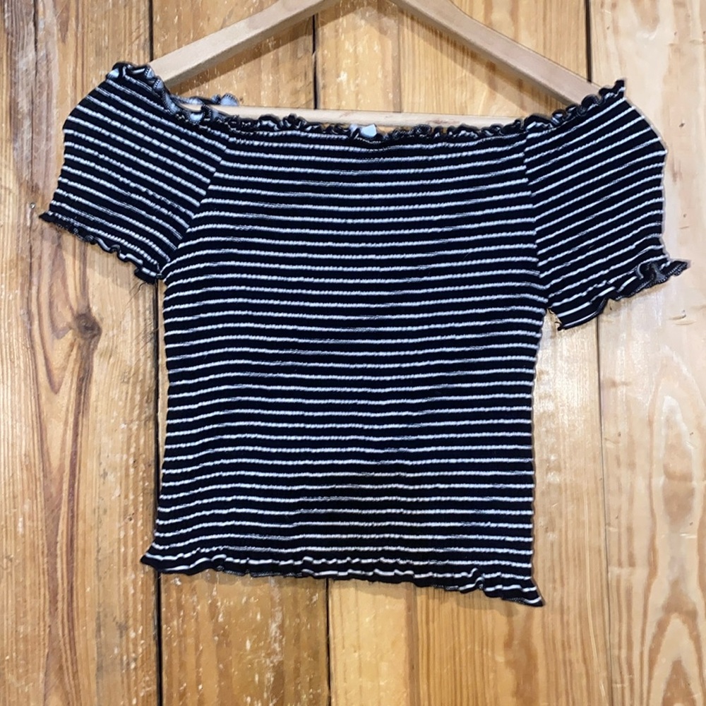 4 for $20 🫶🏻 Crop Top